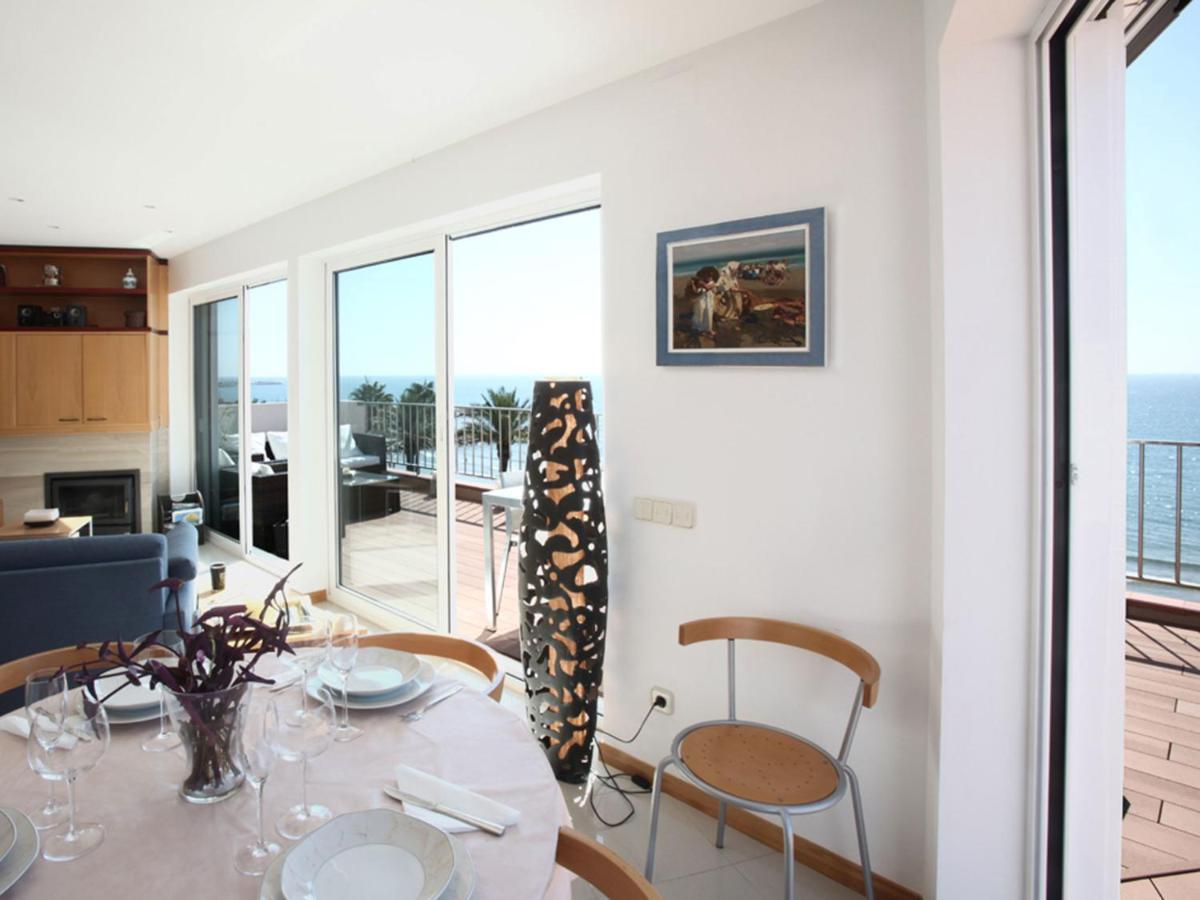Sitges Views Apartment Exterior photo