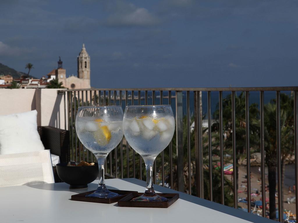 Sitges Views Apartment Room photo